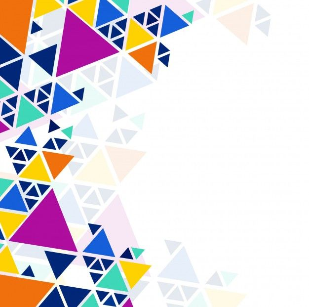 Геометрическая абстракция