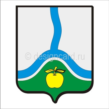 Герб города Россошь