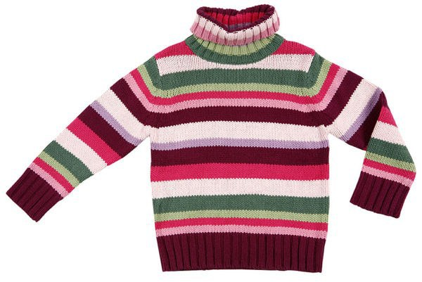 Джемпер детский