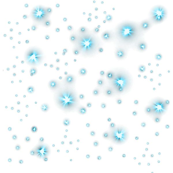 Блестки для фотошопа