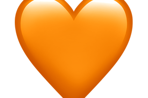 Смайлики и сердечки