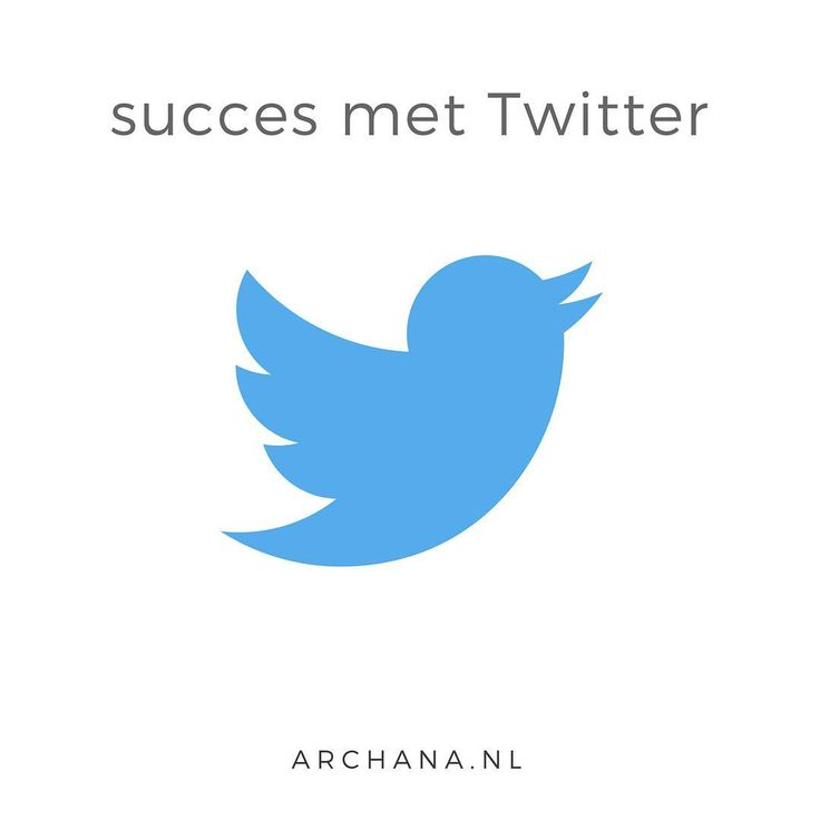 Значок твиттера