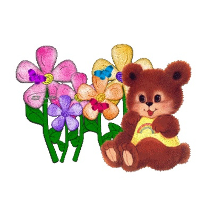 Игрушки анимация