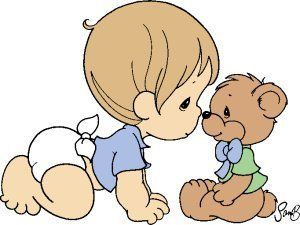 Анимация дети