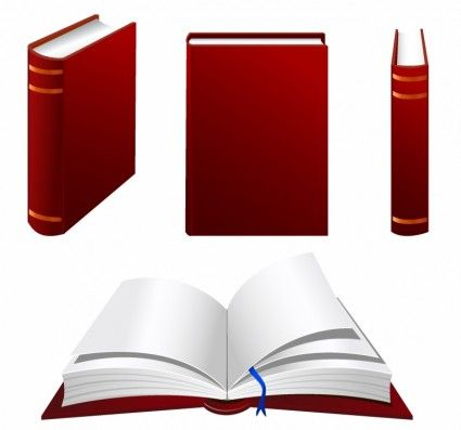Раскрытая книга