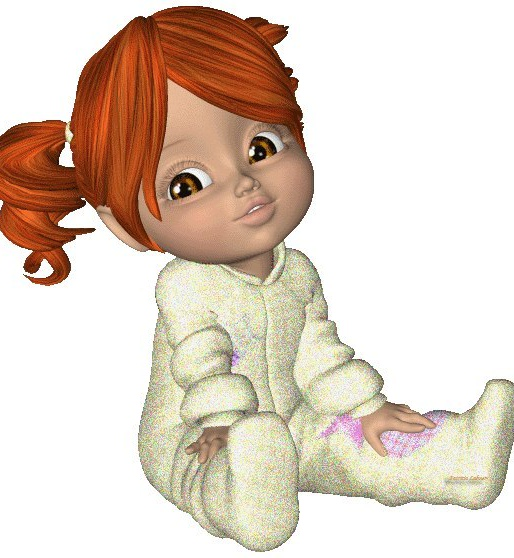 Анимашки дети