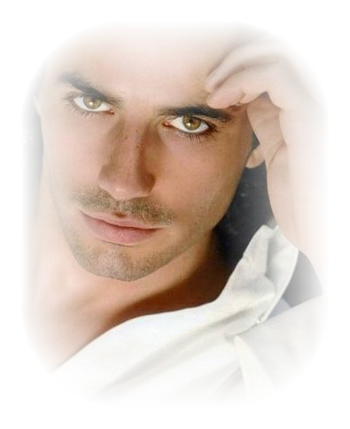 Красивые мужчины