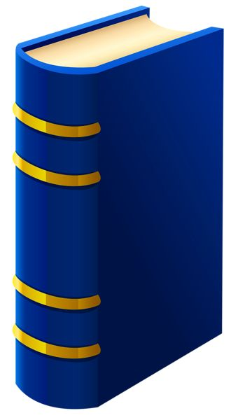 Синяя книжка