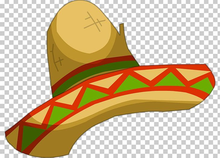 Шляпа Сомбреро