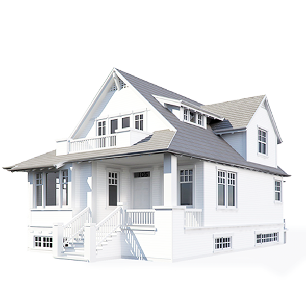 проект дома