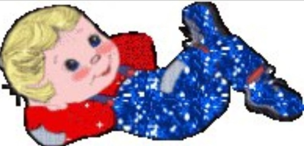 Анимация дети