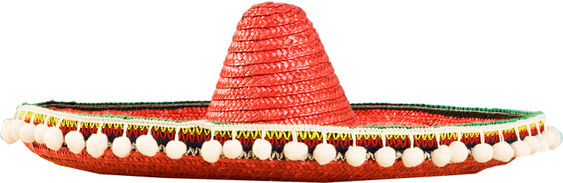 Мексиканский головной убор