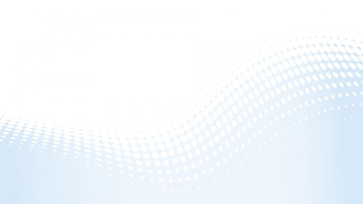 Абстрактные линии на прозрачном фоне