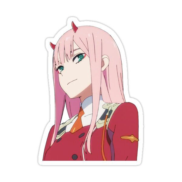 Аниме милый во Франксе 02