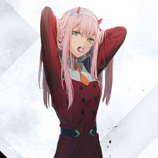 Зеро 02 аниме