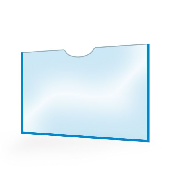 Кармашки для стендов