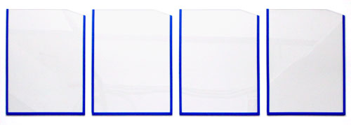 Прозрачный карман