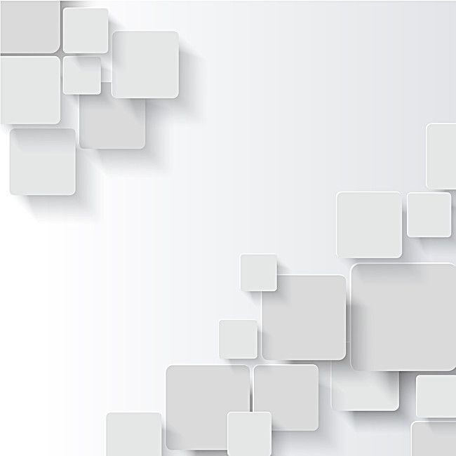 Фон квадратики