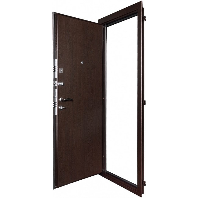 Входная дверь гранит к2