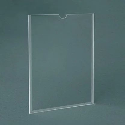 Карман ПЭТ а4 размер