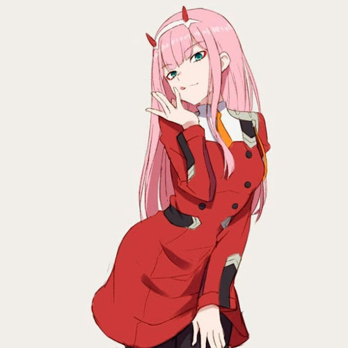 Zero two Франкс
