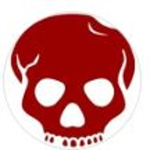 Значок черепа