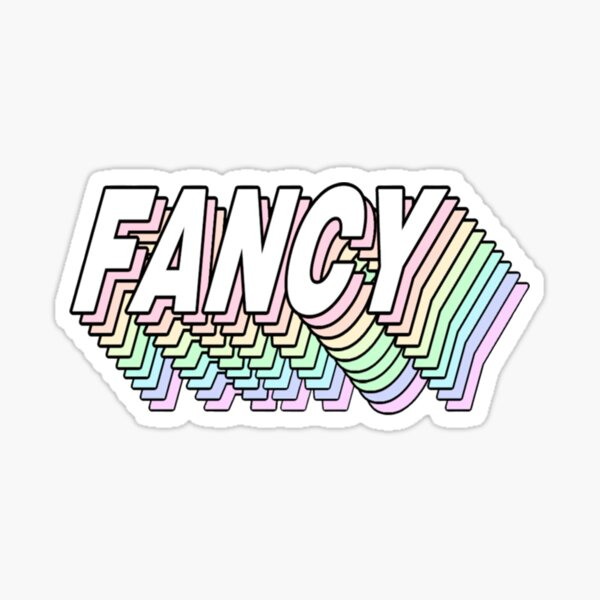 Тумблер наклейки