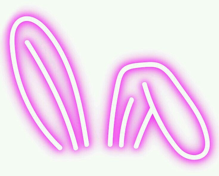 Неоновые надписи