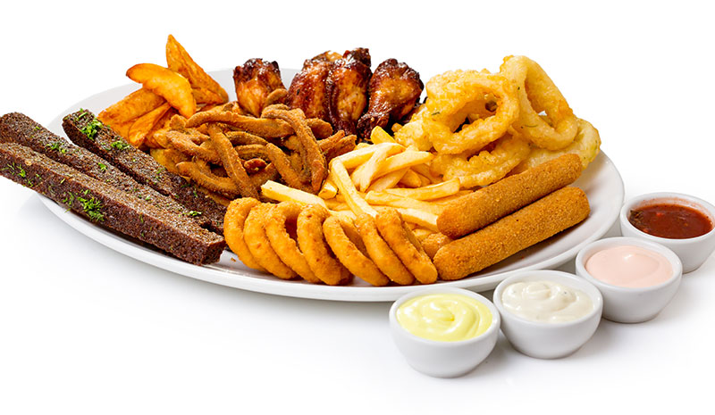 Тарелка к пиву