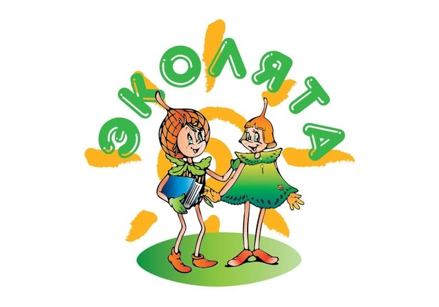 эмблема эколят