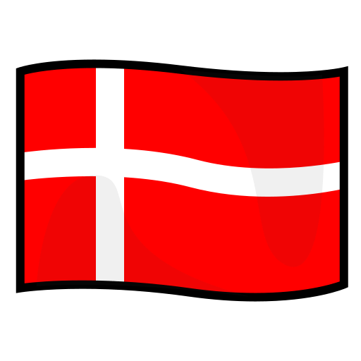 Флаг Дании