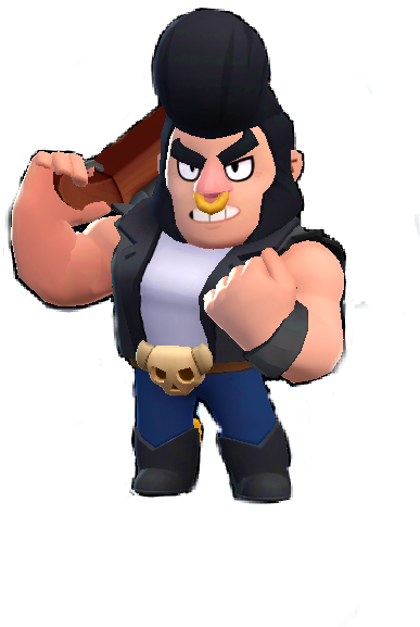 Викинг Булл Браво старс