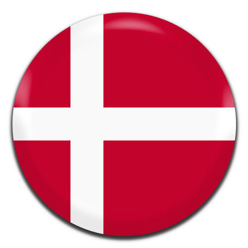 Meaning of Flag Denmark
