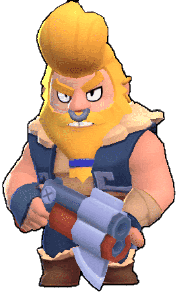 Булл из Браво старс