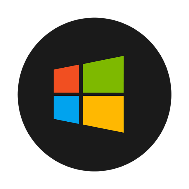 Microsoft logo