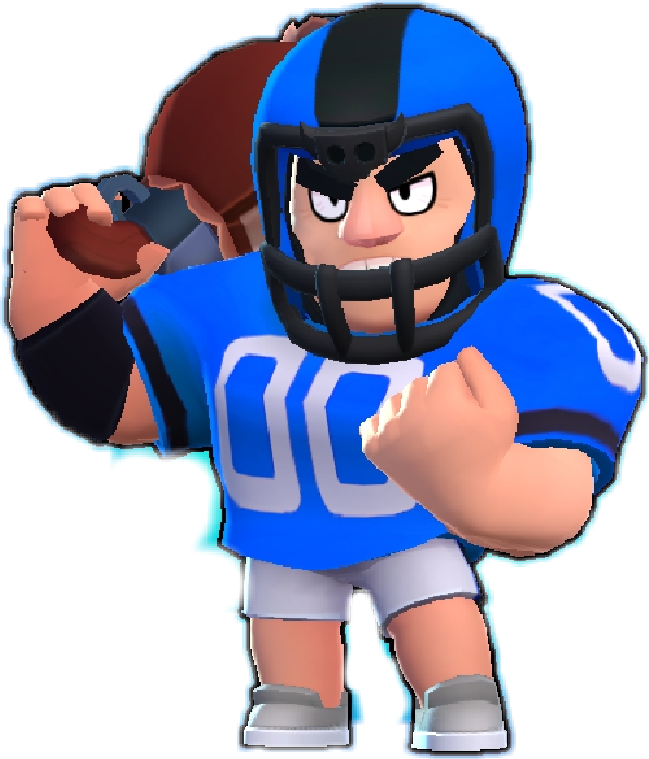 Булл Браво старс