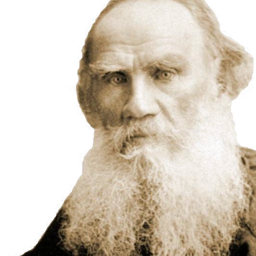 Лев толстой