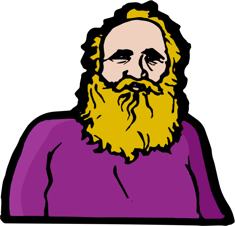 Толстой Лев Николаевич вектор