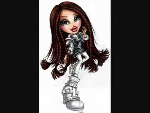 Братц Ясмин кино