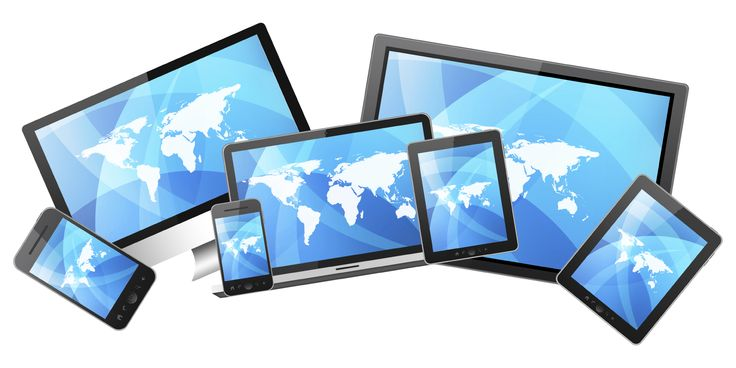 Гаджеты для компьютера