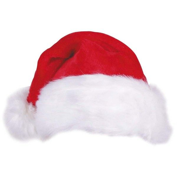 Шапка Санта Клауса