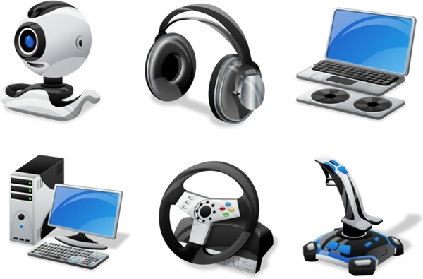 Мобильные и компьютерные аксессуары