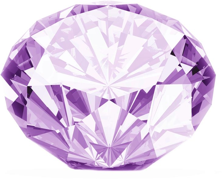 Diamond Purple/ Даймонд Парпл