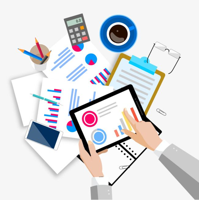 Векторные иллюстрации бизнес