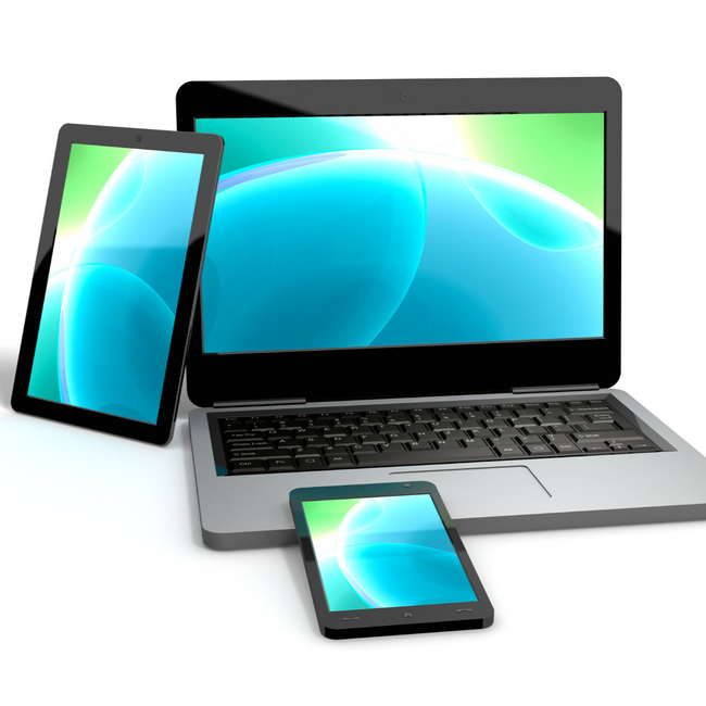 Планшет компьютер