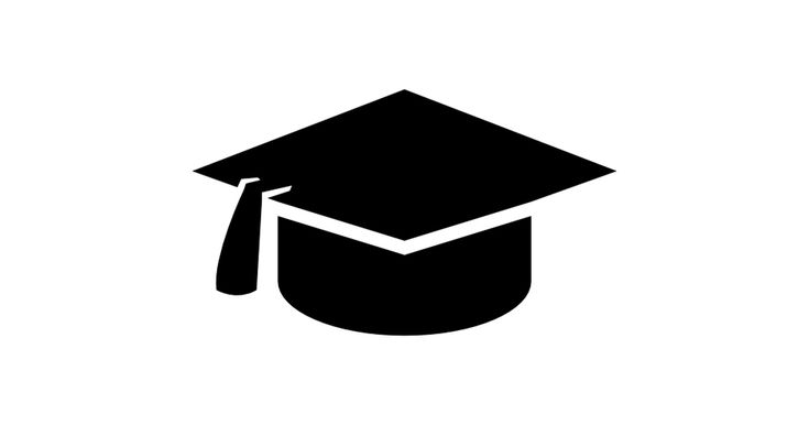 Шапка выпускника