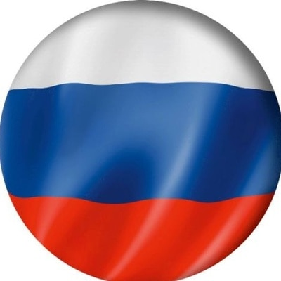 Триколор в круге