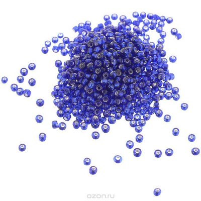 Рассыпанный бисер