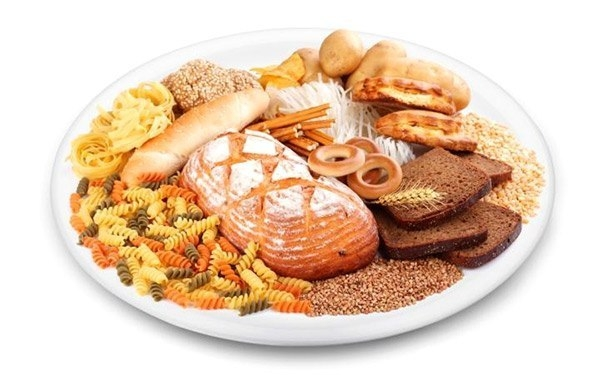 Хлебобулочные изделия макароны