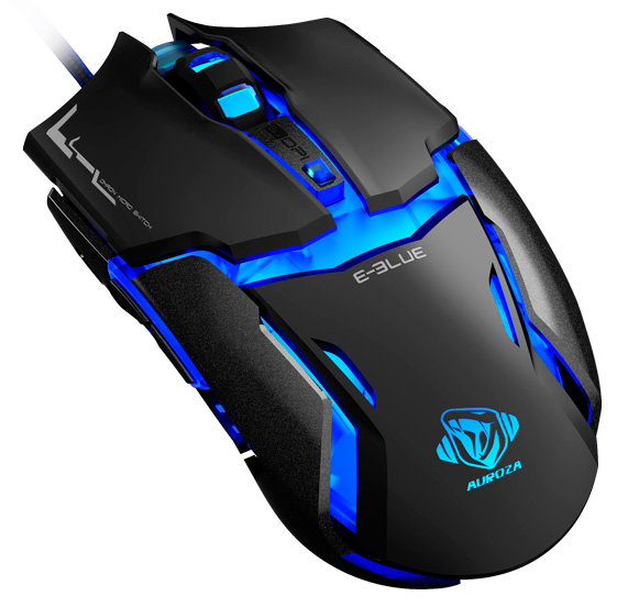 Мышка игровая